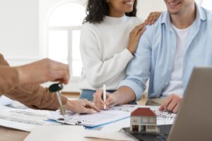 Home Equity - Crédito com Garantia de Imóvel